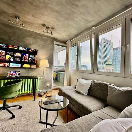 Palace 2 Wifi 600 Mbs 55'Tv Netflix Hbo 2Xmetro Appletv วอร์ซอ ภายนอก รูปภาพ